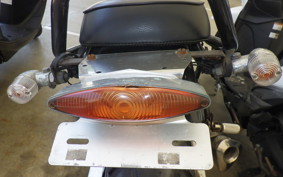 YAMAHA TW200 Gen.2 DG07J