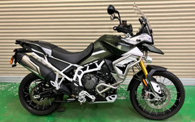 TRIUMPH TIGER 900 RALLY PRO 2022 TRE67D