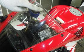 HONDA CBR600RR GEN 3 PC40