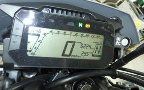 HONDA CRF250L 2020 MD47