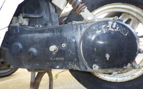 SUZUKI HI-UP CA19A