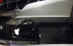 TRIUMPH DAYTONA 660 2024
