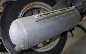 HONDA CREA SCOOPY AF55