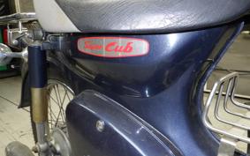 HONDA C90 SUPER CUB HA02