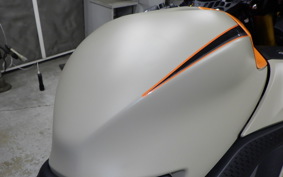 YAMAHA YZF-R25 A 2021 RG74J