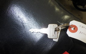 KAWASAKI KDX125 SR 1994 DX125A