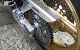 SUZUKI GSX400 IMPULSE 1995 GK79A