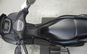 YAMAHA N-MAX 155 2024 SG66J