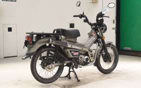 HONDA CT125-2 2024 JA65