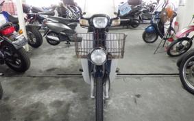 HONDA C50 SUPER CUB AA04