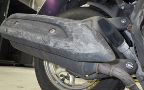 HONDA TACT-4ﾍﾞｰｼｯｸ AF75