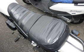 KAWASAKI 250TR BJ250F