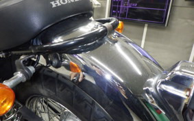 HONDA CB400SS E 2006 NC41