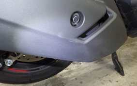 HONDA PCX 160 2022 KF47