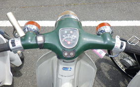 HONDA C50 SUPER CUB AA01