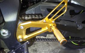 SUZUKI GSX-R1000R A 2017