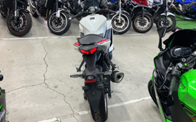 YAMAHA YZF-R3 2022 RH21J