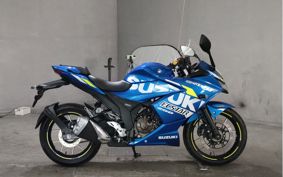 SUZUKI JIKUSA-SF250 ED22B