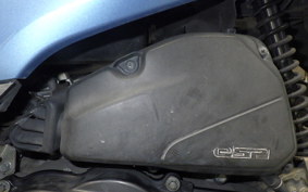 HONDA TACT-4ﾍﾞｰｼｯｸ 2017 AF75