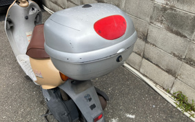 SUZUKI LET's 4 CA41A
