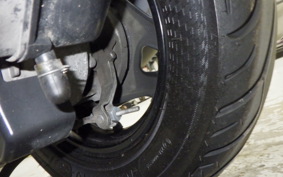 SUZUKI ADDRESS V125 G 2005 CF4EA