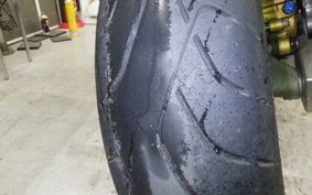 HONDA CB1300SF SUPER FOUR 2006 SC54