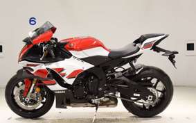 YAMAHA YZF-R1 2026 RN65J