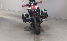 HONDA CRF1000L AFRICA TWIN SD04