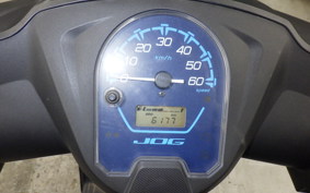 YAMAHA JOG DX-3 2017 AY01