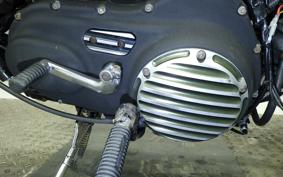 HARLEY XL1200R 2006