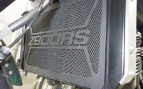 KAWASAKI Z900RS 2023 ZR900K