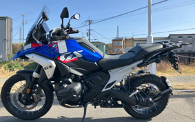 BMW R1300GS TOURING 2024 0M21