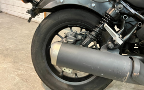 SUZUKI BURGMAN200 CH41A