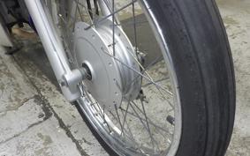 HONDA C110 SUPER CUB 2015 JA07