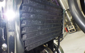 SUZUKI INAZUMA 400 (GSX400) 2001 GK7BA