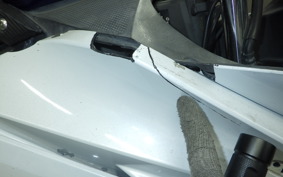 YAMAHA YZF-R125 2022