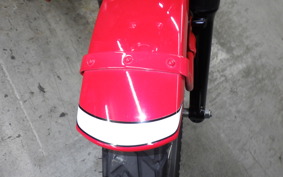 HONDA CT125-2 JA65