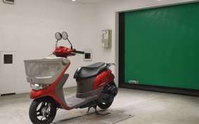 SUZUKI LET's Super Good 2026 CA4AA