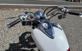 YAMAHA DRAGSTAR 400 2000 VH01J