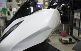 HONDA PCX 125 2009 JK05