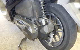 HONDA ﾀﾞﾝｸ AF74