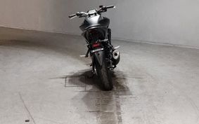 YAMAHA MT-03 RH21J