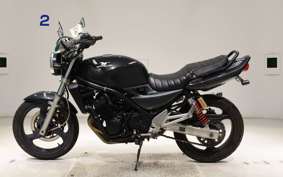 KAWASAKI BALIUS 250 Gen.2 1980 ZR250B