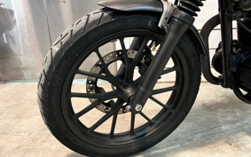 HONDA GB350S 2022 NC59