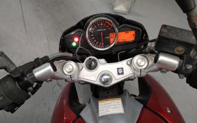 SUZUKI GSR250 GJ55D