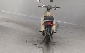 HONDA SUPER CUB90 HA02