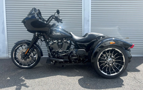 HARLEY  HARLEY FLTRT ROAD GLIDE 3 2025 MFP