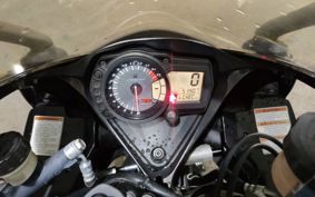 SUZUKI GSX-R1000 2008 CL111