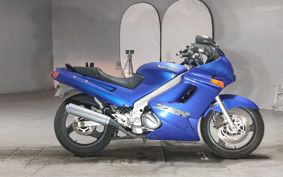 KAWASAKI ZZ-R250 EX250H