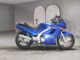 Фото Kawasaki ZZ-R250 с японского аукциона